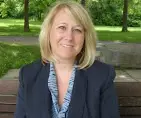 Heather Dick, LCSW, CAADC, SAP, founder of Mana Life Counseling in State College, PA
