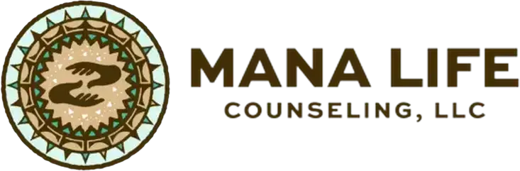 Mana Life Counseling logo